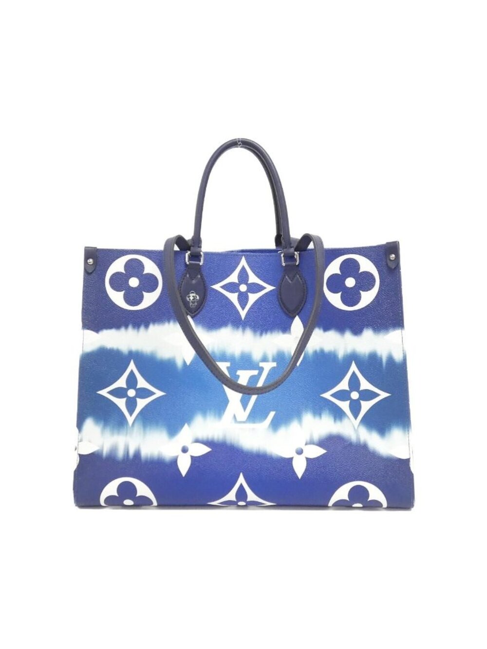 Louis Vuitton LV Escale On The Go GM Bag